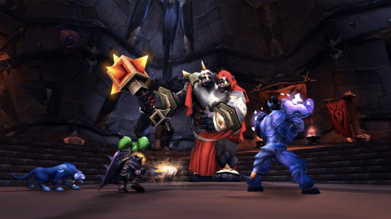 說到打機賺錢,早於《魔獸世界》般的大型多人線上角色扮演遊戲(MMORPG),其實已 說到打機賺錢,早於《魔獸世界》般的大型多人線上角色扮演遊戲(MMORPG),其實已