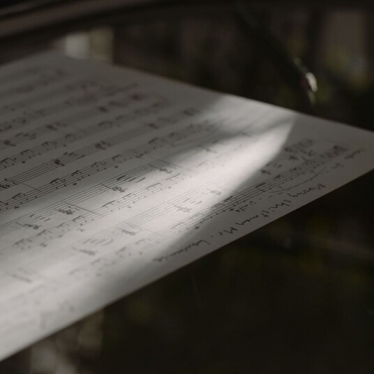 坂本龍一將《戰場上的快樂聖誕》化成NFT丨全曲595個音符每個賣1萬日圓