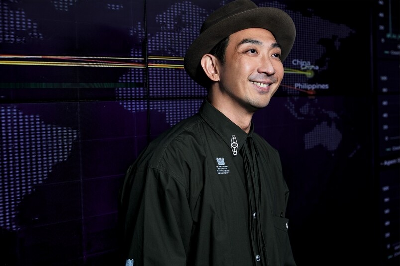 李璨琛即將推出首個NFT!在元宇宙打造一個同好新世界 李璨琛即將推出首個NFT!在元宇宙打造一個同好新世界