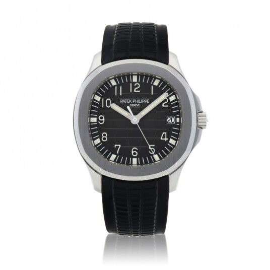 Aquanaut Ref.5167A Aquanaut Ref.5167A