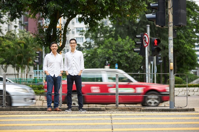 Uber收購網約的士平台HK Taxi丨到底現時香港有多少Uber司機呢？