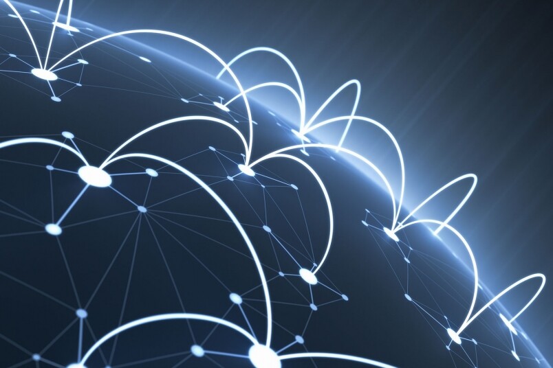 上文提到,Web3.0是一個去中心化的網絡世界。去中心化是加密貨幣或區 上文提到,Web3.0是一個去中心化的網絡世界。去中心化是加密貨幣或區