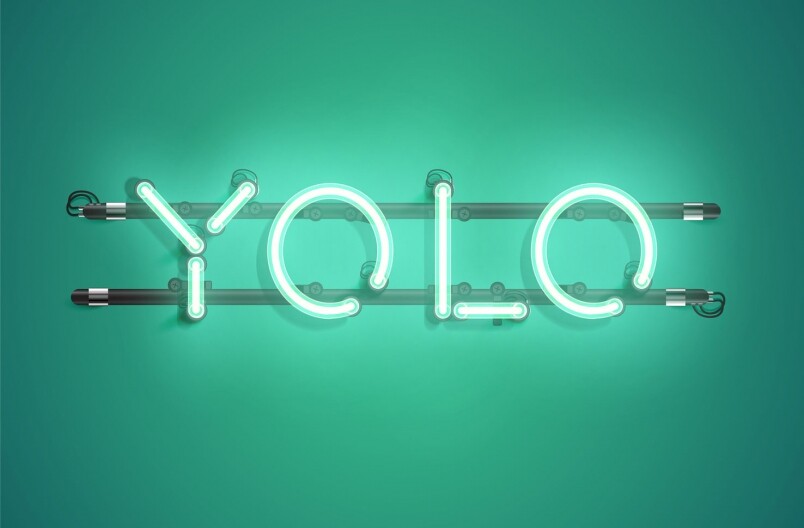 YOLO意思是甚麼？從GME事件窺探新世代的心態與機遇