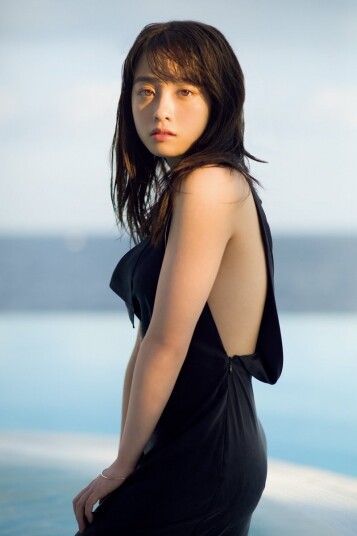 年輕就是天使的本錢 橋本環奈 年輕就是天使的本錢 橋本環奈