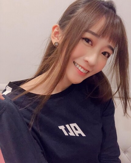 陳語謙 陳語謙