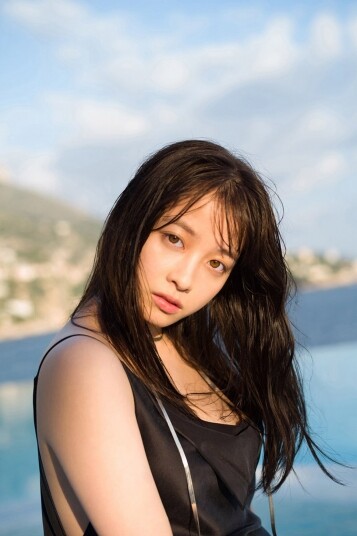 年輕就是天使的本錢 橋本環奈 年輕就是天使的本錢 橋本環奈