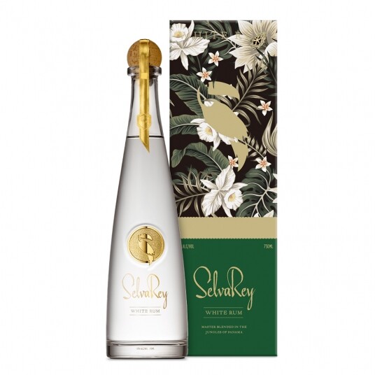 SelvaRey白冧酒 Gift Box HK$428