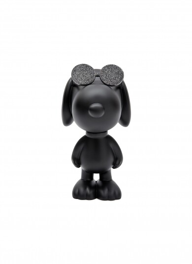 Leblon Delienne Snoopy Sun 雕塑 HK$4,380 Leblon Delienne Snoopy Sun 雕塑 HK$4,380