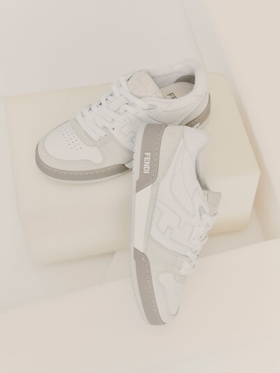 Fendi Match Sneakers HK$7,800