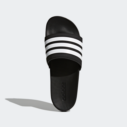 adidas Adilette Cloudfoam Plus Stripes Slide