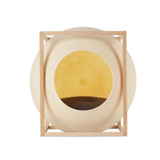 Meyou Paris The Cube貓床 Meyou Paris The Cube貓床