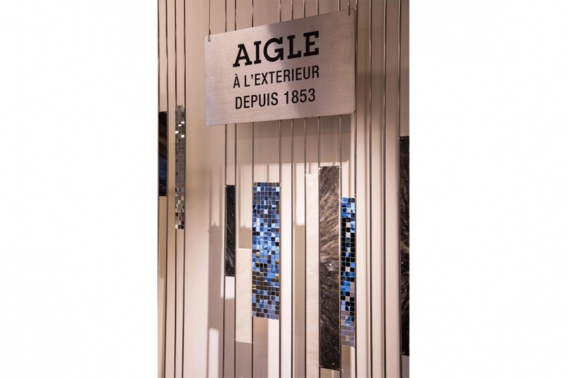 綠色時尚已成大趨勢 AIGLE「永續」概念店登陸銅鑼灣 綠色時尚已成大趨勢 AIGLE「永續」概念店登陸銅鑼灣