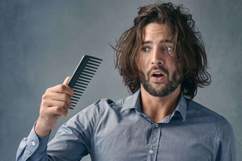 以下7樣錯誤護髮習慣要改