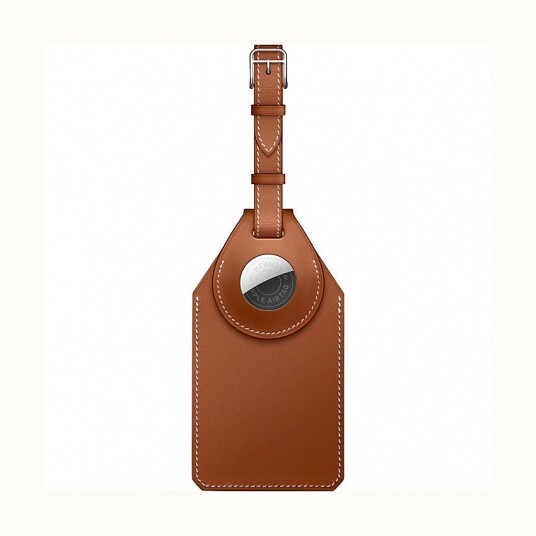 Apple AirTag Hermès HK$5,399 Apple AirTag Hermès HK$5,399