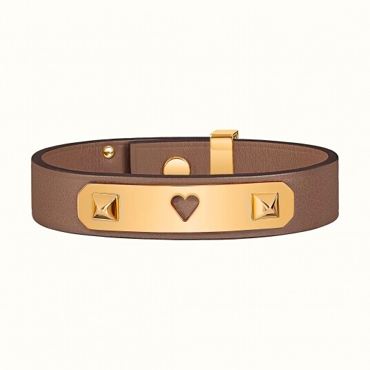 Hermès As de Coeur bracelet HK$5,700
