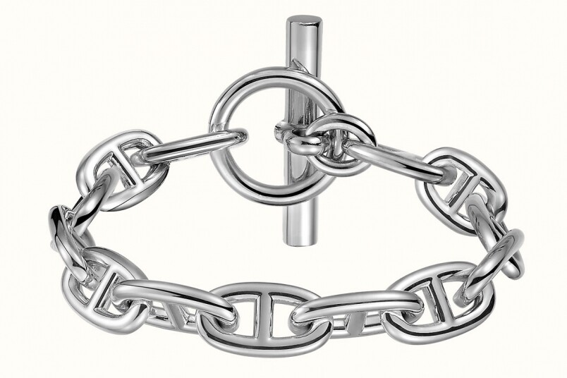 Hermès Chaine d'ancre bracelet HK$9,900