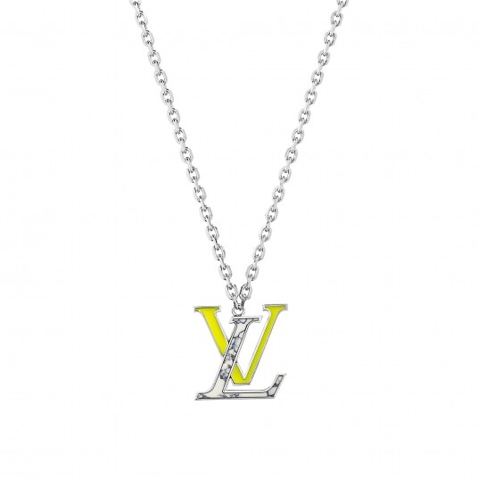 Louis Vuitton LV COLORS 吊墜 HK$5,650