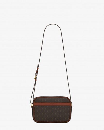 Saint Laurent Le Monogramme Camera Bag HK$8,900 Saint Laurent Le Monogramme Camera Bag HK$8,900