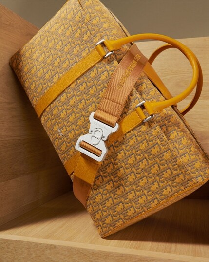 Dior Lingot 50 行李袋 HK$27,000