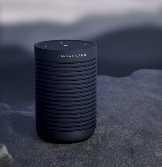 BANG & OLUFSEN Beosound Explore HK$1,898 BANG & OLUFSEN Beosound Explore HK$1,898