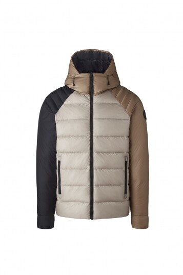 Canada Goose Legacy 正反兩穿夾克 HK$7,800 Canada Goose Legacy 正反兩穿夾克 HK$7,800