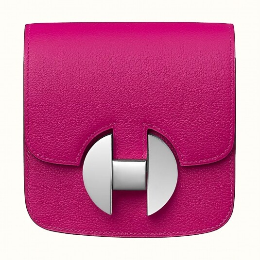 Hermès 2002 wallet HK$32,900