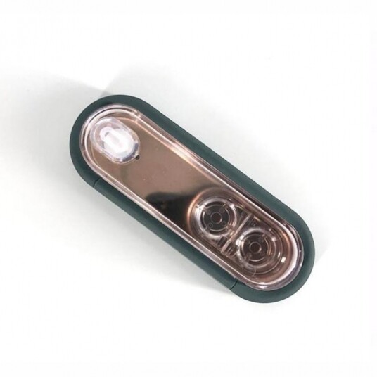 Amoovars Amoovars Kepler 多功能便攜超聲波隱形眼鏡清洗器 HK$250 Amoovars Amoovars Kepler 多功能便攜超聲波隱形眼鏡清洗器 HK$250