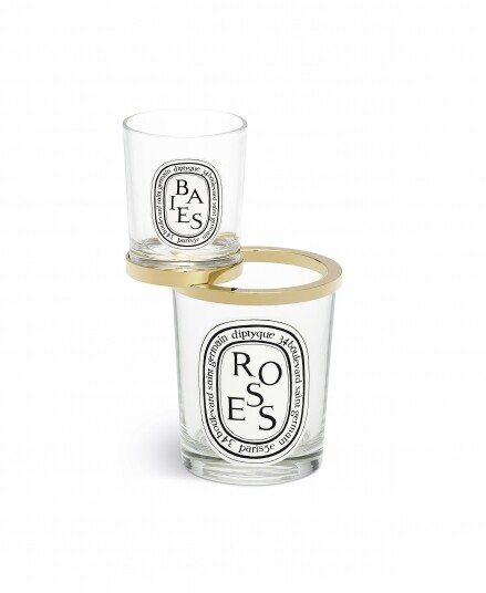 diptyque The Inseperable Companions Accessories HK$500