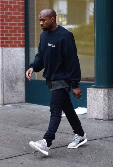 Kanye west Kanye west