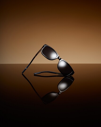 Dior B23 S2F 長方形太陽眼鏡 HK$3,200