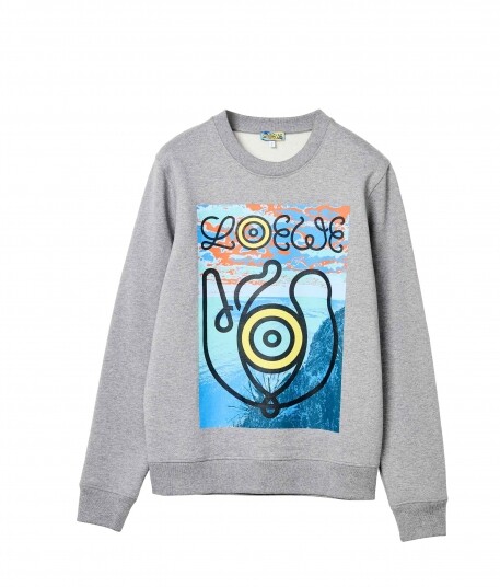 Eye/LOEWE/Nature 改造時裝系列 Eye/LOEWE/Nature 改造時裝系列