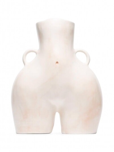 Anissa Kermiche Love Handles vase HK$2,995 Anissa Kermiche Love Handles vase HK$2,995