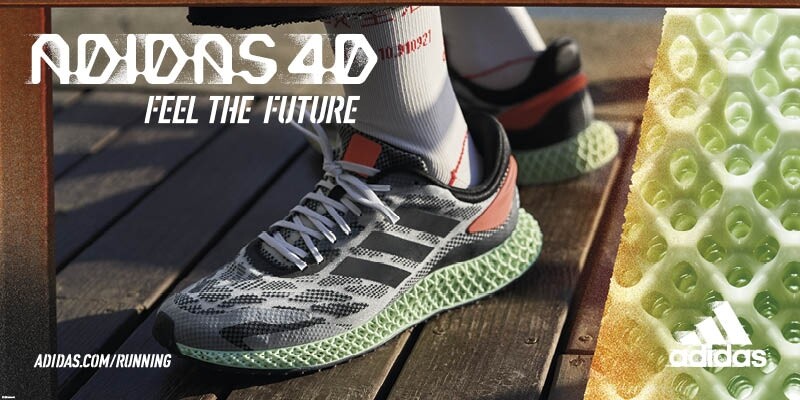 adidas Running 推出全新 Faster Than_男女裝跑步服飾及跑鞋系列。adidas收集從全球6,000名跑者的意見，得到全面的新趨勢研究： 66%的跑者表示跑步不單是對速度的追求，而是激發更多人探索跑步對身心的改善和轉變。全新Faster Than_系列正正刷新「快」的定義，讓經歷定義「快」；成為自我專屬的Faster Than__。
