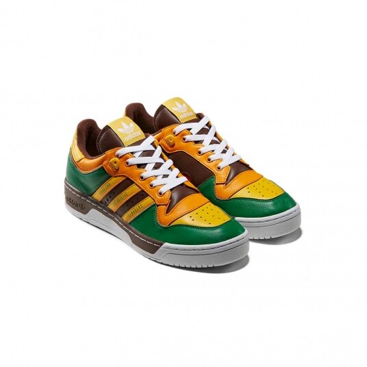 adidas Originals x HUMAN MADE系列登陸 adidas Originals x HUMAN MADE系列登陸