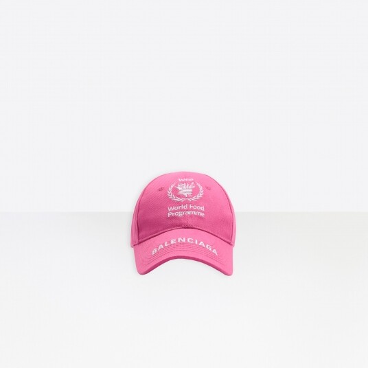 Balenciaga World Food Programme Balenciaga World Food Programme