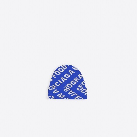 Balenciaga World Food Programme Balenciaga World Food Programme