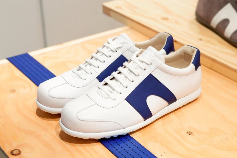 Camper SS17 Camper SS17