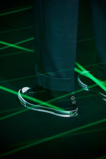 Chuck 70 Chuck 70
