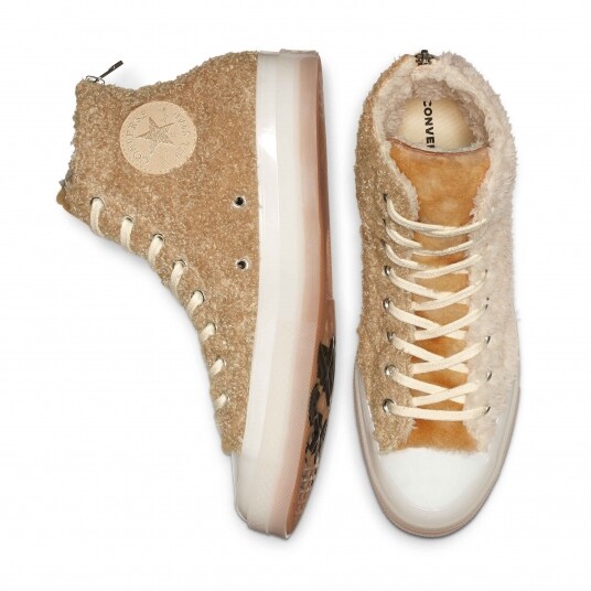 Converse x CLOT Chuck 70 Jack Purcell 波鞋 Converse x CLOT Chuck 70 Jack Purcell 波鞋