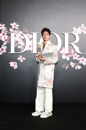 Ezra Miller Ezra Miller