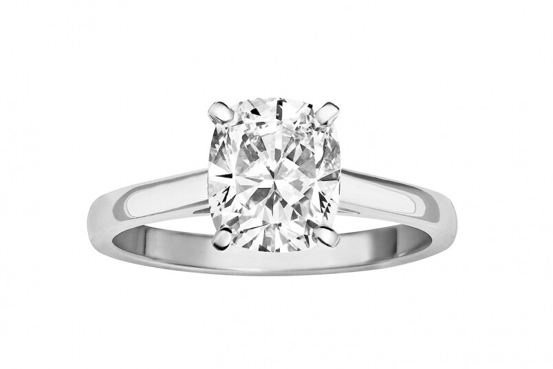 枕形切割(CUSHION CUT) 枕形切割(CUSHION CUT)
