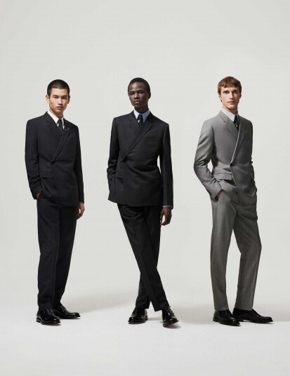 Dior Men Essentials Dior Men Essentials