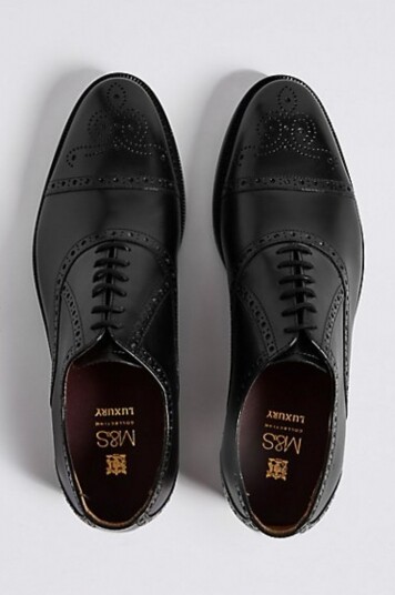 Mark & Spencer Mark & Spencer