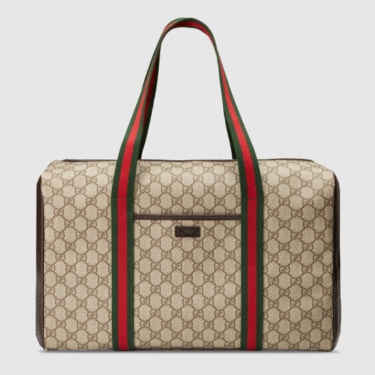 Gucci Dog Bag $12,870
