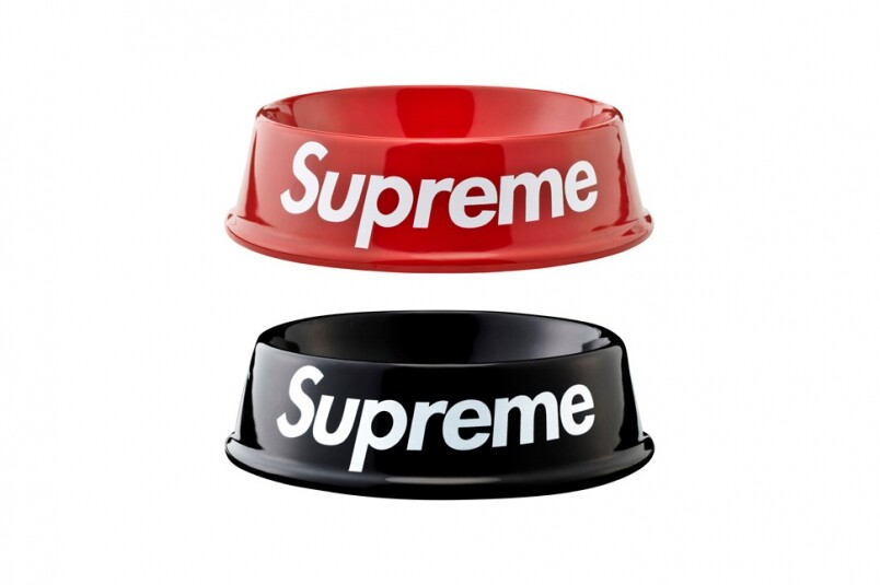 Supreme最高的狗兜 Supreme最高的狗兜