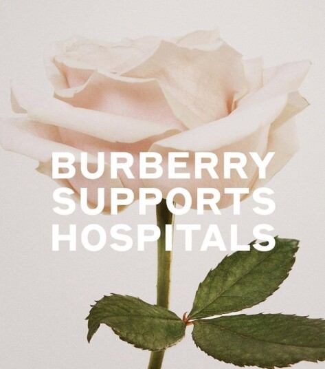 Burberry Burberry