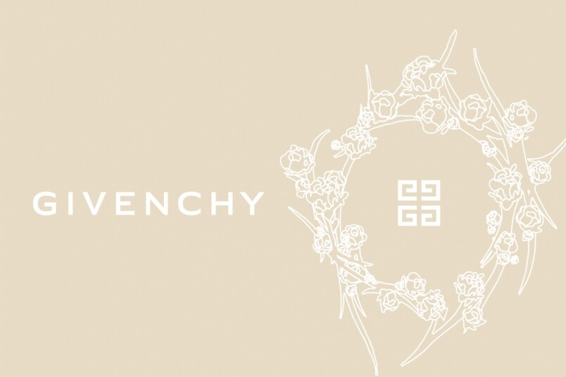 Givenchy SS19