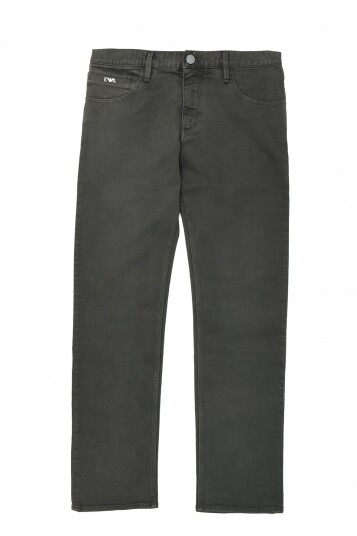 Armani Emporio 牛仔褲 $1,100 (原價$2,200)