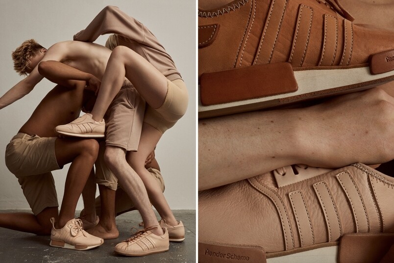 Hender Scheme 波鞋 Hender Scheme 波鞋