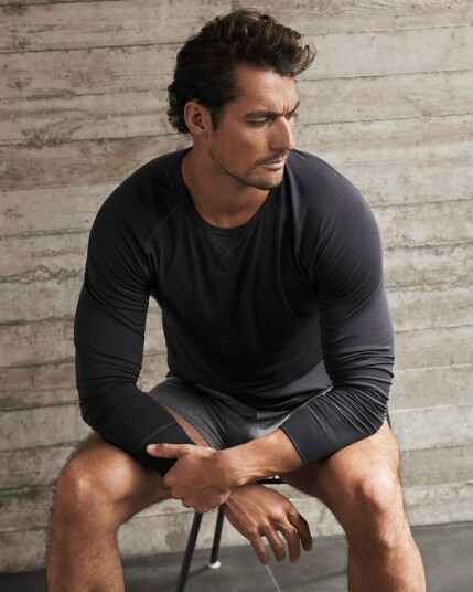 David Gandy Esquire David Gandy Esquire